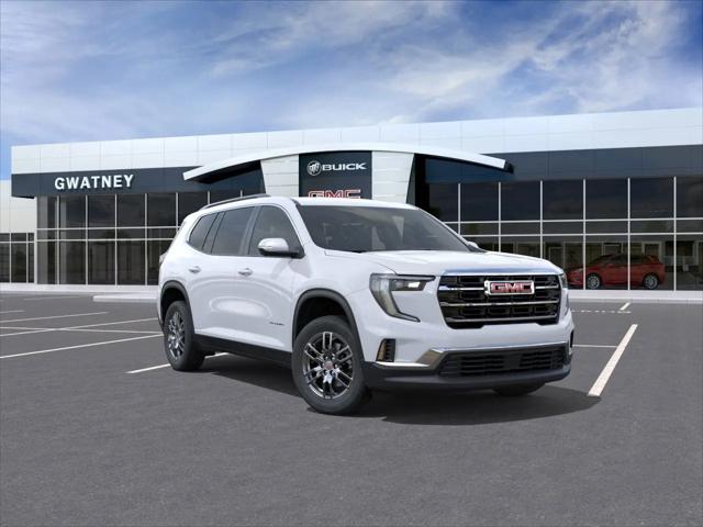 2026 GMC Acadia Elevation FWD for sale in North Little Rock, AR