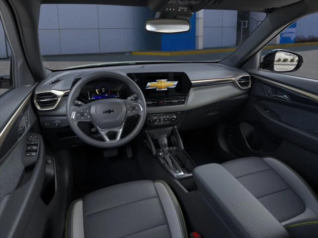 2026 Chevrolet TrailBlazer FWD ACTIV