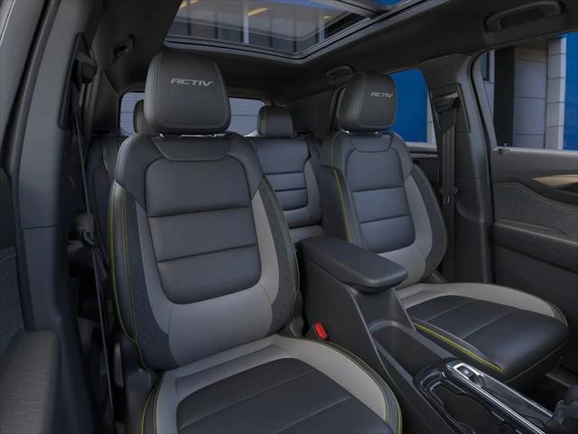 2026 Chevrolet TrailBlazer FWD ACTIV