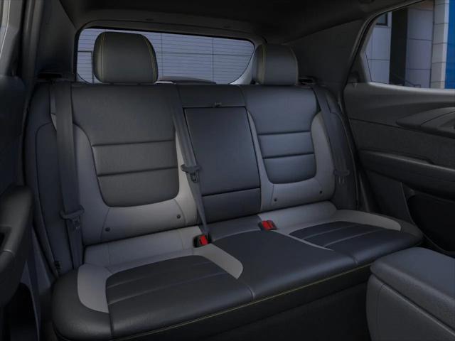 2026 Chevrolet TrailBlazer FWD ACTIV