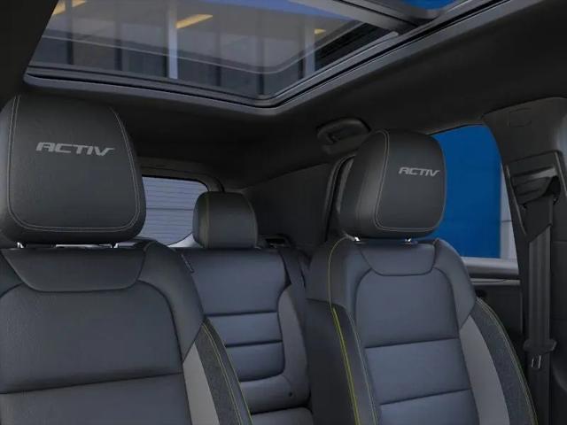 2026 Chevrolet TrailBlazer FWD ACTIV