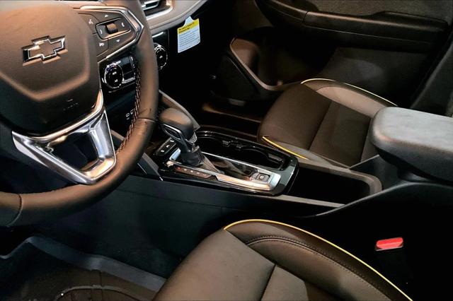 2026 Chevrolet TrailBlazer FWD ACTIV