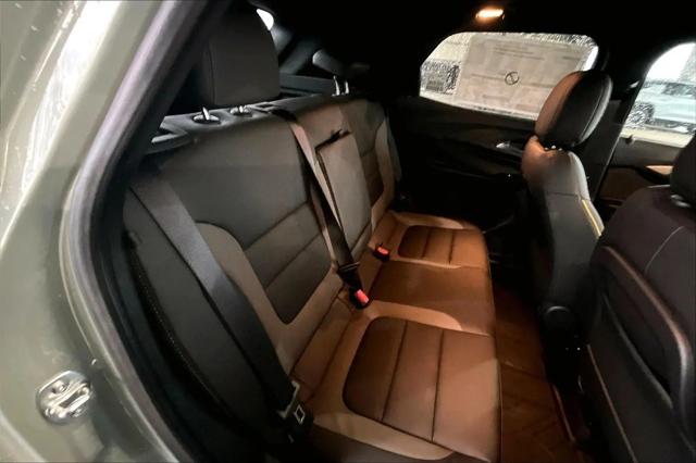 2026 Chevrolet TrailBlazer FWD ACTIV