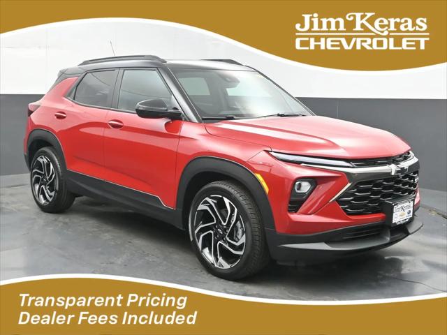 2026 Chevrolet TrailBlazer FWD RS for sale in Memphis, TN