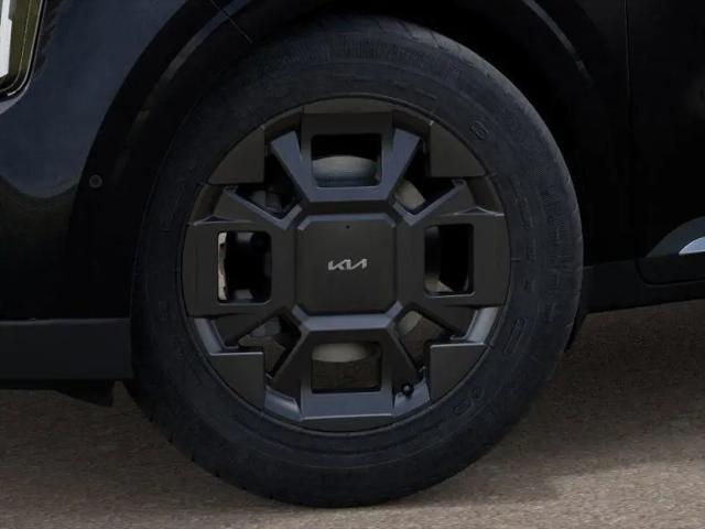 2026 Kia Carnival MPV SX
