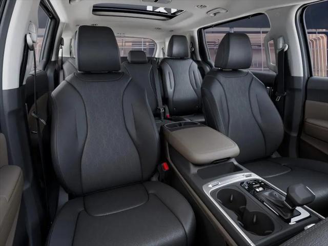 2026 Kia Carnival MPV SX