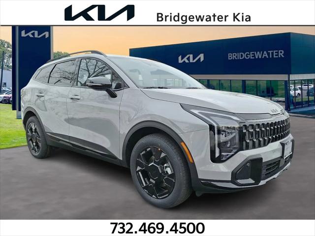 2026 Kia Sportage X-Line for sale in Bridgewater, NJ
