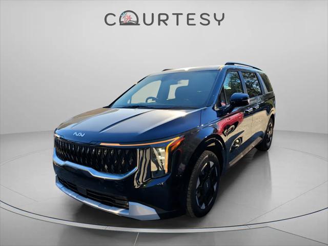 2026 Kia Carnival MPV EX for sale in Tampa, FL