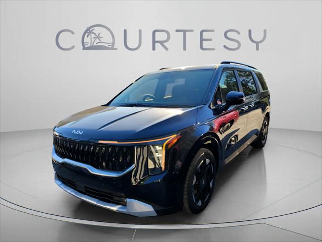 2026 Kia Carnival MPV EX for sale in Tampa, FL