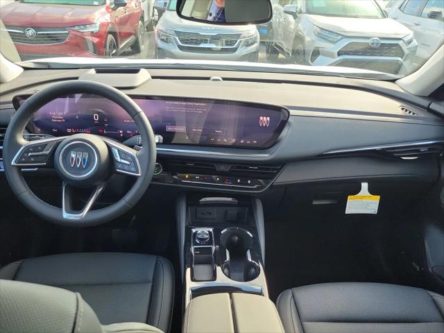 2026 Buick Envision Preferred AWD