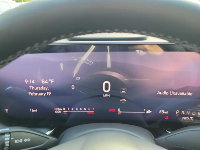 2026 Buick Envision Preferred AWD