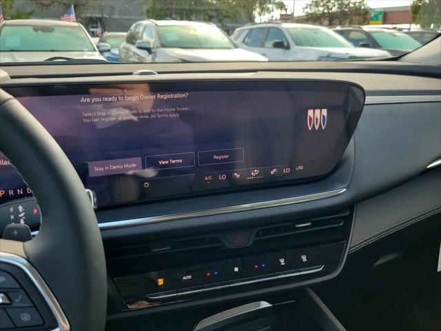 2026 Buick Envision Preferred AWD