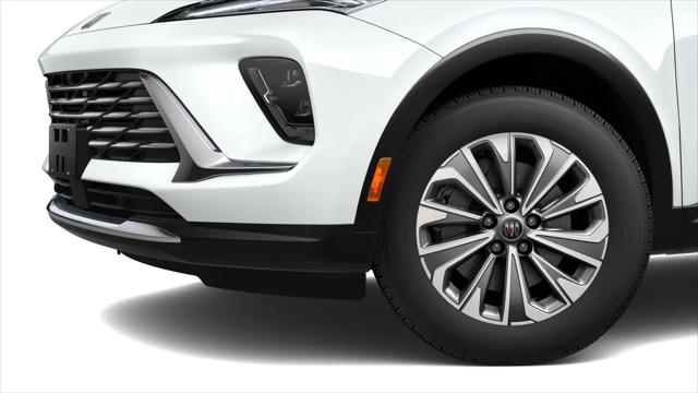 2026 Buick Envision Preferred AWD