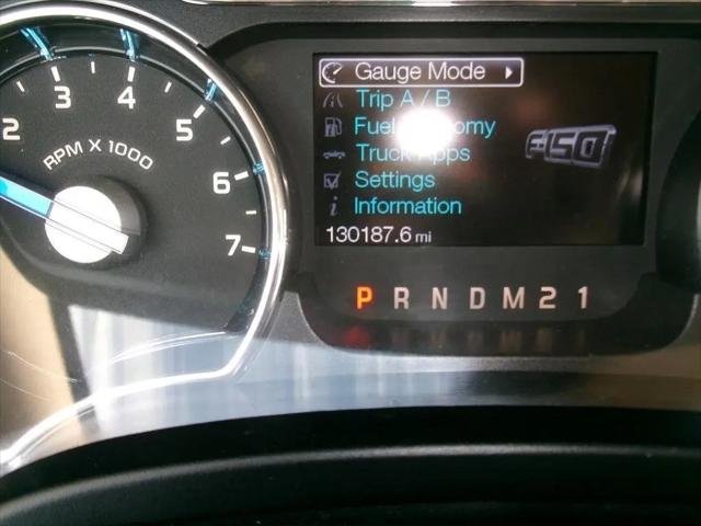 2014 Ford F-150 XL