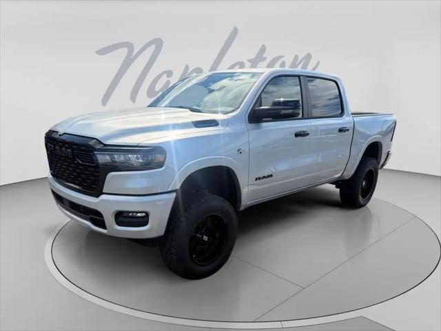 2026 Ram 1500 Big Horn Crew Cab 4x4 5'7" Box for sale in Kissimmee, FL
