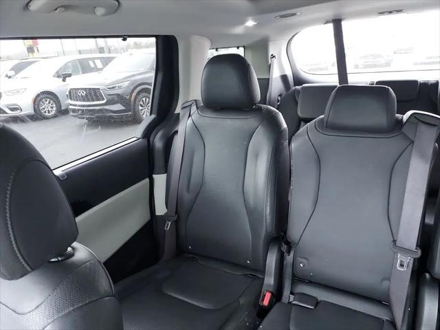 2024 Kia Carnival MPV SX Prestige