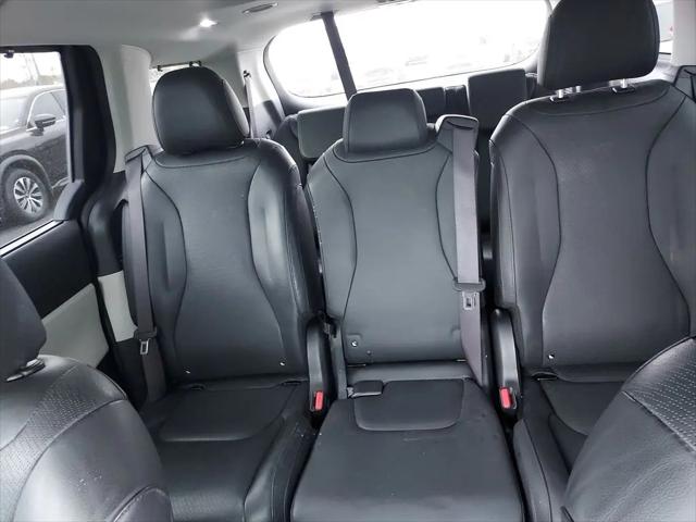 2024 Kia Carnival MPV SX Prestige