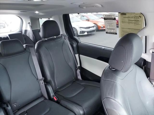 2024 Kia Carnival MPV SX Prestige