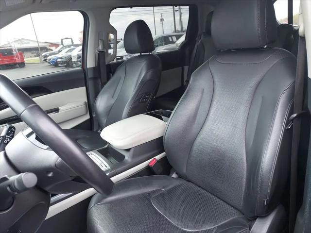 2024 Kia Carnival MPV SX Prestige