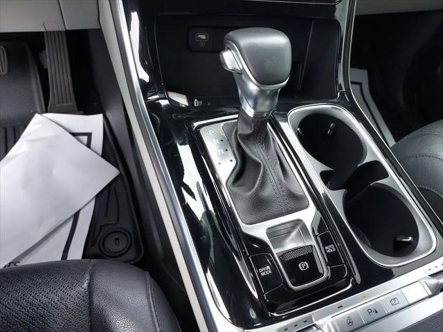 2024 Kia Carnival MPV SX Prestige