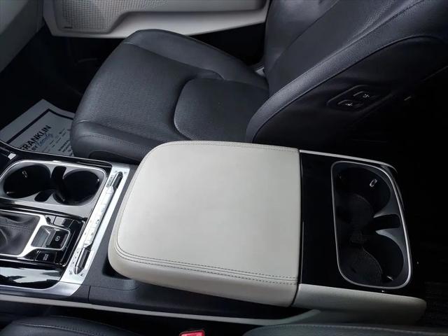 2024 Kia Carnival MPV SX Prestige