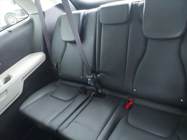 2024 Kia Carnival MPV SX Prestige