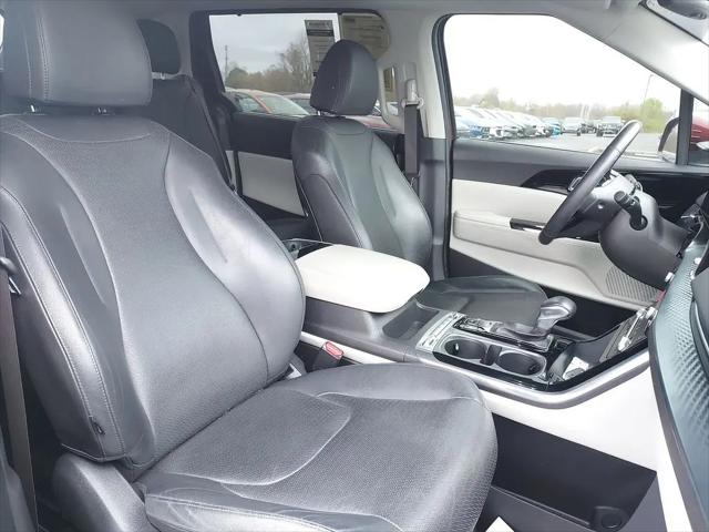 2024 Kia Carnival MPV SX Prestige