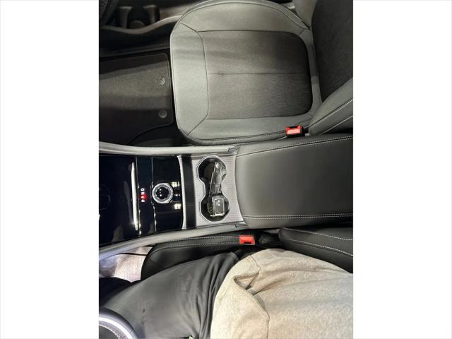 2026 Jeep Grand Cherokee Laredo 4x4