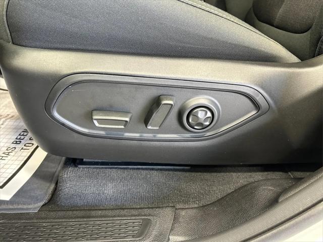 2026 Jeep Grand Cherokee Laredo 4x4