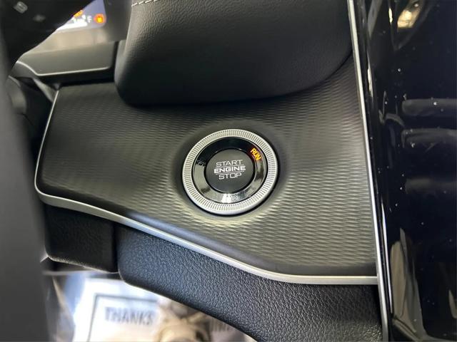 2026 Jeep Grand Cherokee Laredo 4x4