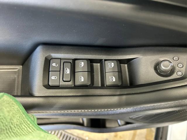 2026 Jeep Grand Cherokee Laredo 4x4