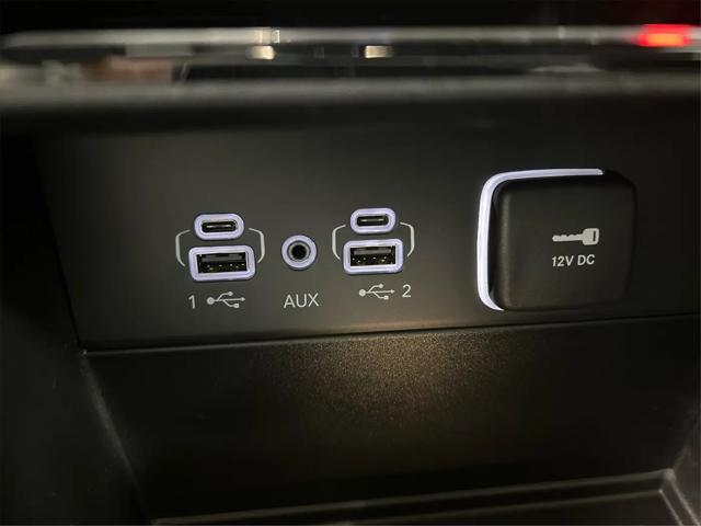 2026 Jeep Grand Cherokee Laredo 4x4