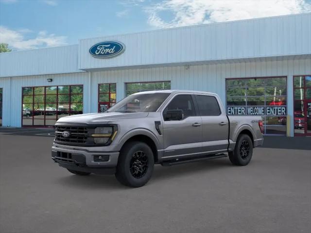 2026 Ford F-150 XLT for sale in Virginia Beach, VA