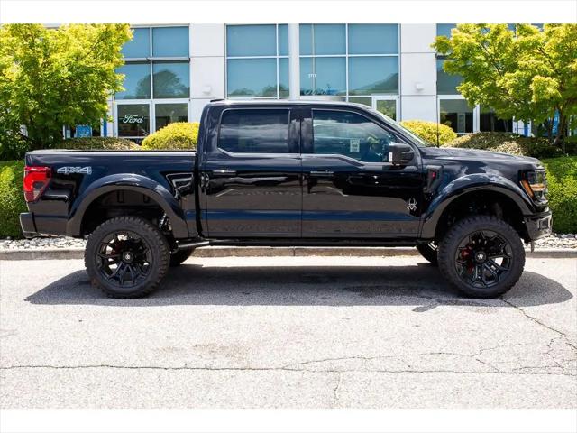 2026 Ford F-150 XLT for sale in Virginia Beach, VA
