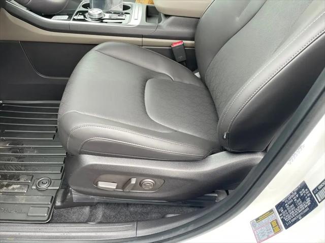 2026 Kia Carnival MPV EX