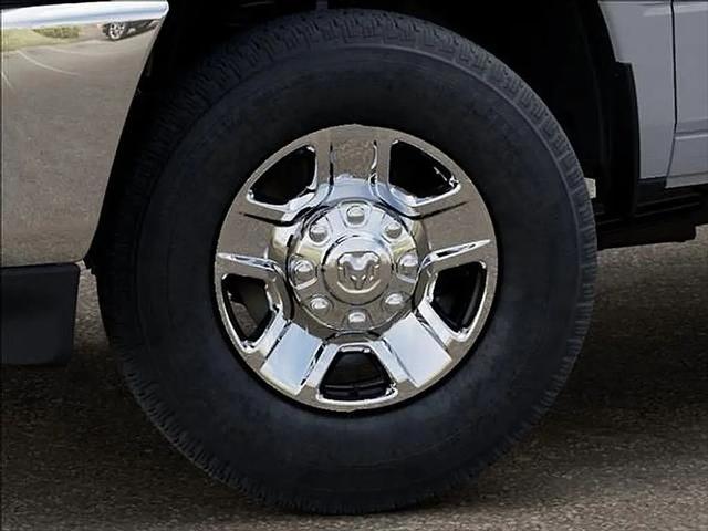 2026 Ram 2500 Tradesman Crew Cab 4x4 6'4" Box