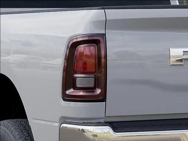 2026 Ram 2500 Tradesman Crew Cab 4x4 6'4" Box