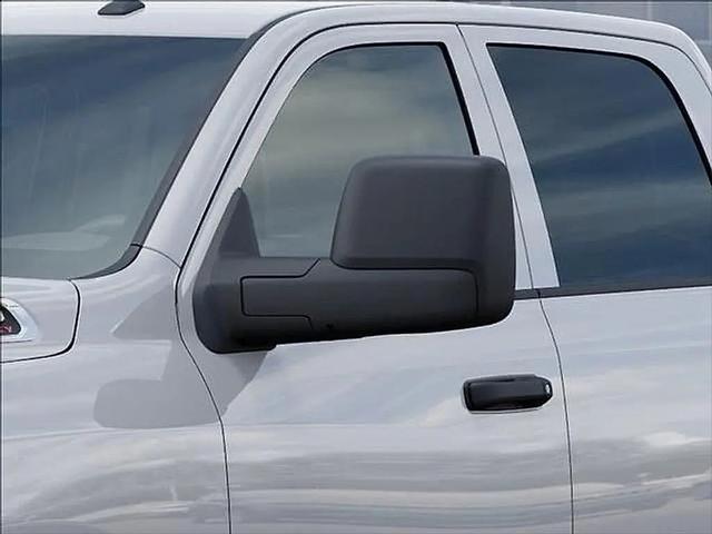 2026 Ram 2500 Tradesman Crew Cab 4x4 6'4" Box