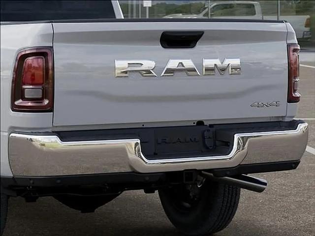 2026 Ram 2500 Tradesman Crew Cab 4x4 6'4" Box