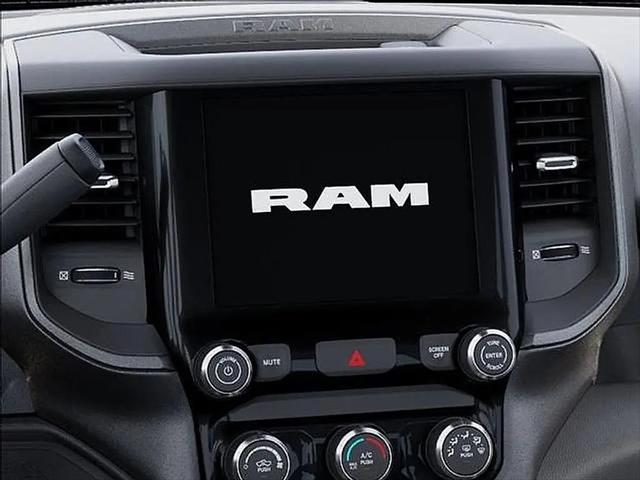 2026 Ram 2500 Tradesman Crew Cab 4x4 6'4" Box
