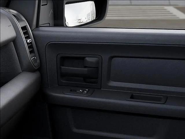 2026 Ram 2500 Tradesman Crew Cab 4x4 6'4" Box