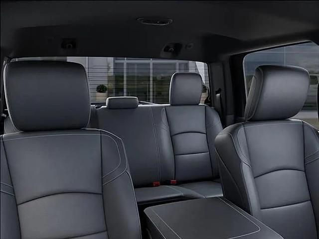 2026 Ram 2500 Tradesman Crew Cab 4x4 6'4" Box