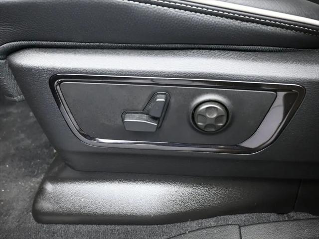 2026 Ram 1500 Limited Crew Cab 4x4 57 Box