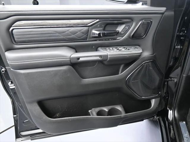 2026 Ram 1500 Limited Crew Cab 4x4 57 Box