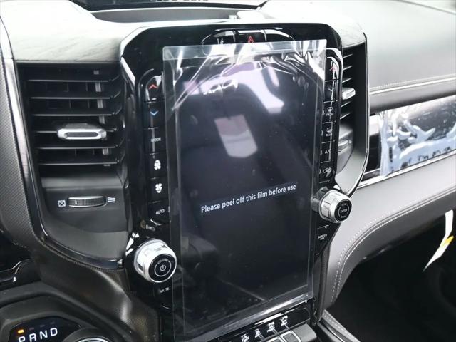 2026 Ram 1500 Limited Crew Cab 4x4 57 Box