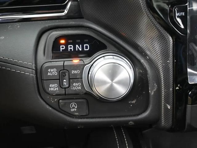 2026 Ram 1500 Limited Crew Cab 4x4 57 Box