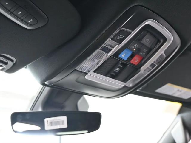 2026 Ram 1500 Limited Crew Cab 4x4 57 Box