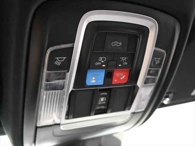 2026 Ram 1500 Limited Crew Cab 4x4 57 Box