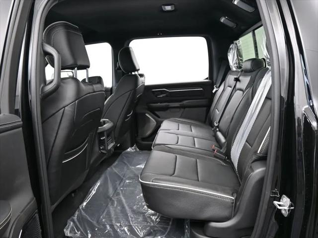 2026 Ram 1500 Limited Crew Cab 4x4 57 Box