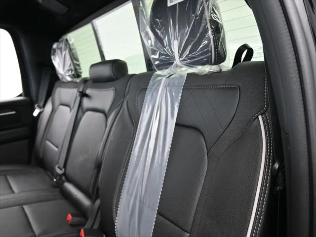 2026 Ram 1500 Limited Crew Cab 4x4 57 Box